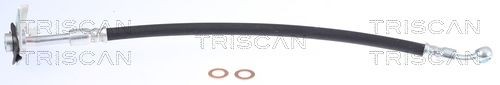 TRISCAN Bremžu šļūtene 8150 43170 TRISCAN 8150 43170 Bremžu šļūtenes Kia Sorento XM orģinālās cena