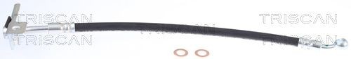 TRISCAN Bremseslange 8150 43171 Bremseslange TRISCAN Hyundai BAYON 8150 43171