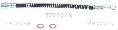 Ελαστικός σωλήνας φρένων TRISCAN 8150 43181 TRISCAN 8150 43181 Ελαστικός σωλήνας φρένων HYUNDAI ATOS 2005