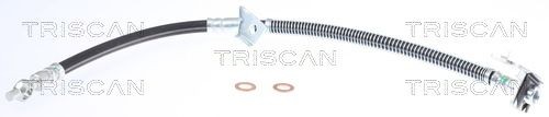 TRISCAN Bromsslang 8150 43185 Byta Bromsslang TOYOTA URBAN CRUISER pris TRISCAN 8150 43185