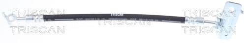 TRISCAN Remslang 8150 43224 TRISCAN 815043224 Remslangen Hyundai I40 Sedan prijs