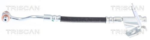 TRISCAN Tubo flexível de travão 8150 43235 TRISCAN 815043235 Mangueira de freio Alfa Romeo 164 originais
