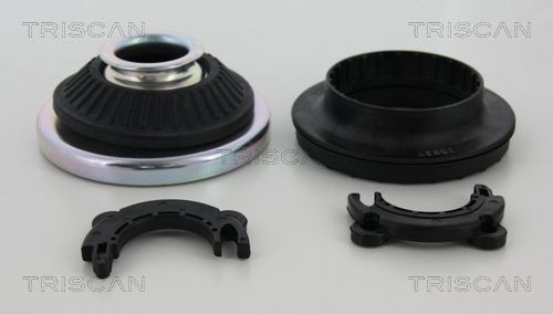 TRISCAN Suporte de apoio do conjunto mola / amortecedor 8500 24917 TRISCAN 850024917 Cabeçote amortecedor Opel Astra Classic Caravan preço