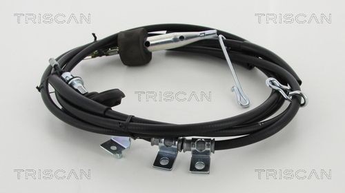 TRISCAN Handbremsseil 8140 80103 8140 80103 TRISCAN Chrysler 300c Kombi Handbremsseil kaufen