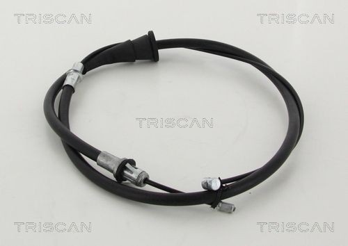 TRISCAN Handremkabel 8140 80106 8140 80106 Remkabel DODGE CARAVAN TRISCAN