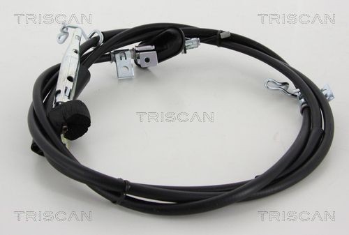 TRISCAN Handbremsseil 8140 80114 8140 80114 TRISCAN Chrysler 300c Kombi Handbremsseil Preis
