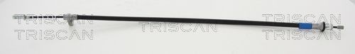 TRISCAN Handbremsseil 8140 80116 8140 80116 TRISCAN Chrysler 300c Kombi Handbremsseil kaufen