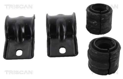 TRISCAN Sada stabilizátorov 8500 28619 8500 28619 Stabilizátor podvozku TRISCAN SEAT INCA