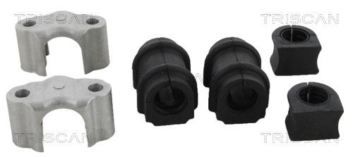 TRISCAN Stabilisatorsæt 8500 28620 Krængningsstabilisator TRISCAN BALENO 8500 28620 billig