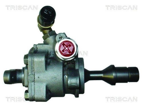 TRISCAN Pompe de direction assistée 8515 12602 8515 12602 Pompe hydraulique de direction assistée TRISCAN ALFA ROMEO 147