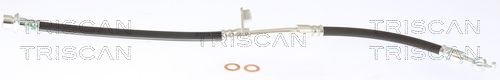 TRISCAN Ελαστικός σωλήνας φρένων 8150 13183 TRISCAN 8150 13183 Ελαστικός σωλήνας φρένων TOYOTA Prius C Hatchback φθηνά