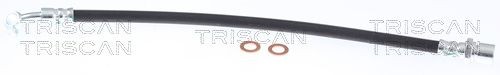 TRISCAN Bremseslange 8150 80210 TRISCAN Bremseslange DAEWOO 8150 80210