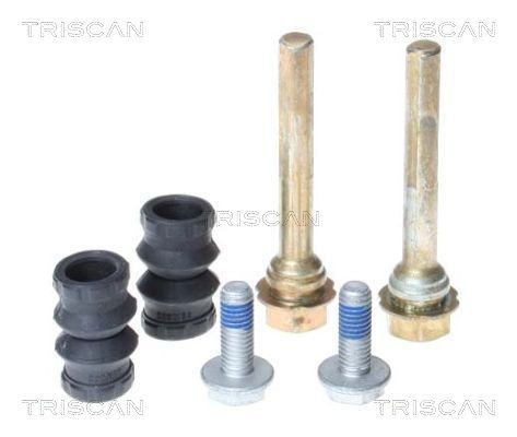 TRISCAN Jogo de casquilhos de guia, pinça de travão 8170 169135 Kit de reparação pinças de travão TRISCAN 156 8170 169135 baratos