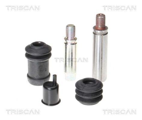 TRISCAN Glidersæt, bremsekaliper 8170 169229 Bremsekaliber reparationssæt TRISCAN LOGAN 8170 169229 billig