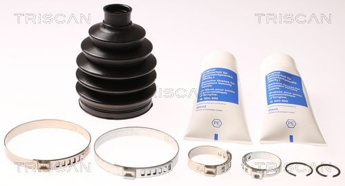 TRISCAN Sada tesnení drieku ventilu 516-310751 516-310751 Gufero ventilu MERCEDES-BENZ séria 123 TRISCAN