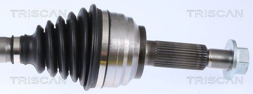 TRISCAN Tihendikomplekt, vändaraam 595-1761 Vändaraamitihend BMW TRISCAN 595-1761
