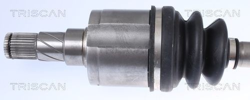 TRISCAN Tihendikomplekt, vändaraam 595-1763 Vändaraamitihend BMW TRISCAN 595-1763