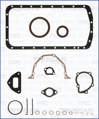 TRISCAN Packningssats, vevhus 595-1806 595-1806 TRISCAN vevhuspackning SUZUKI SWACE
