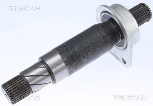 TRISCAN Pakkingsset, motorblok 595-2509 Lancia LYBRA Motorblokpakking TRISCAN 595-2509