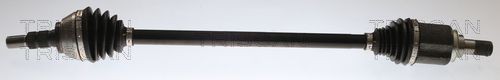 TRISCAN Pakkingsset, motorblok 595-4021 Motorblokpakking TRISCAN SJ 413 595-4021 goedkoop