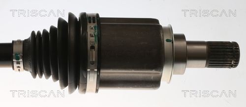 TRISCAN Pakningssæt, krumtaphus 595-4056 595-4056 Pakningssæt krumtaphus FORD USA TAURUS TRISCAN