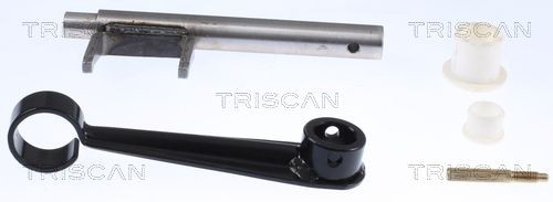TRISCAN Pakkingsset, motorblok 595-4237 Motorblokpakking TRISCAN ACCENT 595-4237 goedkoop