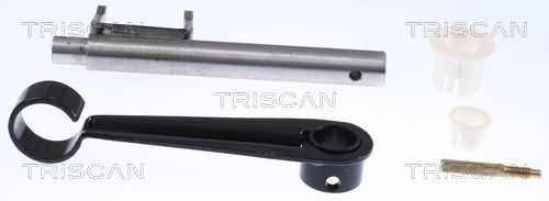 TRISCAN Sada tesnení kľukovej skrine 595-4238 595-4238 Sada tesnení kľukovej skrine KIA PICANTO TRISCAN