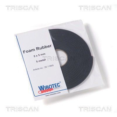 TRISCAN Tihendikomplekt, vändaraam 595-4593 595-4593 Vändaraamitihend TRISCAN NISSAN SILVIA