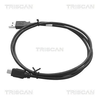TRISCAN Pakningssæt, krumtaphus 595-5088 Krumtaphuspakning TRISCAN Opel CORSA 595-5088