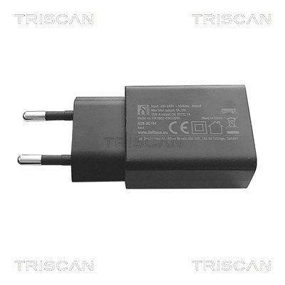 TRISCAN Pakningssæt, krumtaphus 595-5095 Pakningssæt krumtaphus TRISCAN KALOS 595-5095 billig