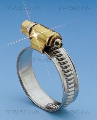 TRISCAN Σετ στεγανοπ., στροφαλοθάλαμος 595-5535 Σετ επισκευής στροφαλοθάλαμος FIAT TRISCAN 595-5535