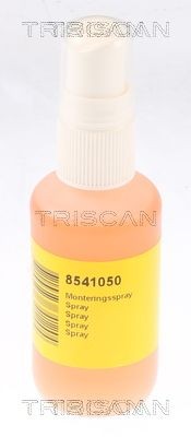 TRISCAN Σετ στεγανοπ., στροφαλοθάλαμος 595-5582 Σετ επισκευής στροφαλοθάλαμος TRISCAN FIAT 595-5582