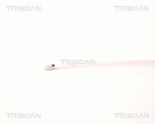 TRISCAN Tihendikomplekt, vändaraam 595-6052 Vändaraamitihend TRISCAN DACIA 595-6052