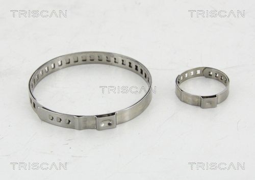 TRISCAN Tihendikomplekt, vändaraam 595-6055 Vändaraamitihend TRISCAN DACIA 595-6055