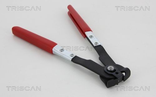 TRISCAN Pakkingsset, motorblok 595-7205 595-7205 Carterpakking set IVECO Daily TRISCAN