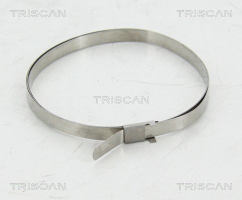 TRISCAN Jeu de joints d'étanchéité, carter de vilebrequin 595-7207 Jeu de joints d'étanchéité carter de vilebrequin TRISCAN LAND ROVER 595-7207