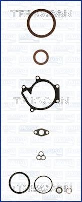 TRISCAN Kit guarnizioni, Monoblocco 595-7592 595-7592 Kit guarnizioni monoblocco TRISCAN TOYOTA FJ costo