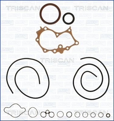 TRISCAN Kit guarnizioni, Monoblocco 595-7596 595-7596 costo Kit guarnizioni monoblocco TRISCAN TOYOTA FJ