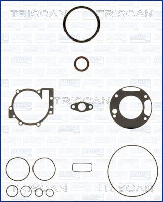 TRISCAN Blīvju komplekts, Motora bloks 595-80100 595-80100 Blīvju komplekts motora bloks VOLVO 240 TRISCAN