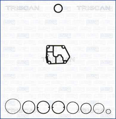 TRISCAN Kit guarnizioni, Monoblocco 595-85128 595-85128 costo Kit guarnizioni monoblocco AUDI Q5 TRISCAN