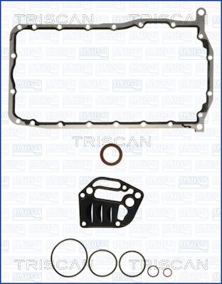 TRISCAN Jogo de juntas, cárter da cambota 595-8594 Junta do cárter da cambota TRISCAN Volkswagen ID.4 595-8594