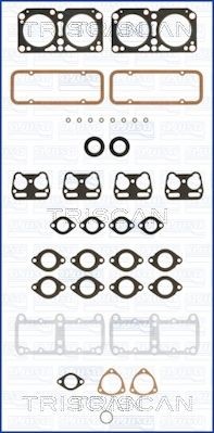 TRISCAN Gasket Set, cylinder head 598-1009 TRISCAN 598-1009 Alfa Romeo 33 905 head gasket set replacement