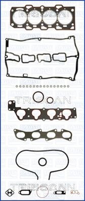 TRISCAN Sotningssats 598-1035 598-1035 TRISCAN sotningssats Alfa Romeo GT