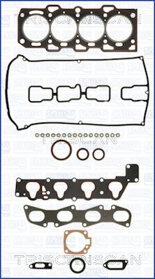 TRISCAN Sotningssats 598-1044 598-1044 TRISCAN sotningssats Alfa Romeo GT