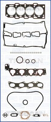 TRISCAN Sotningssats 598-1046 598-1046 TRISCAN packningssats topplock ALFA ROMEO GT