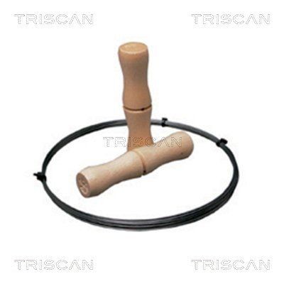 TRISCAN Sotningssats 598-1048 598-1048 TRISCAN sotningssats ALFA ROMEO GT