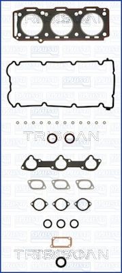 TRISCAN Sotningssats 598-1050 598-1050 TRISCAN packningssats topplock ALFA ROMEO GT