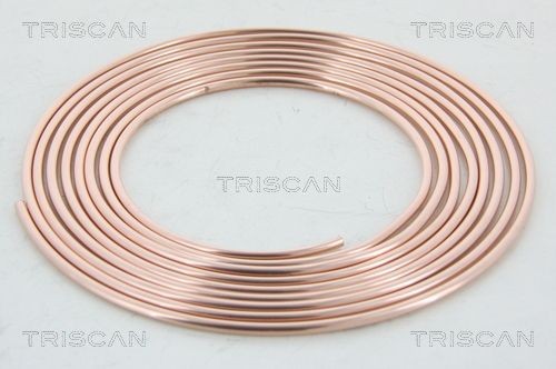 TRISCAN Σωλήνας φρένων 8105 5006 8105 5006 Μαρκουτσια φρενων FIAT 126 TRISCAN