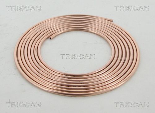 TRISCAN Bremserør 8105 5007 8105 5007 TRISCAN Bremserørssæt Smart billig