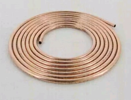 TRISCAN Bremserør 8105 5009 8105 5009 TRISCAN Bremserør Lexus billig